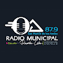 Radio Municipal 87.9