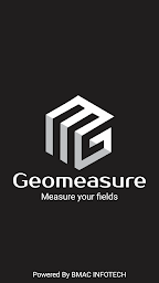 Geo Measure Area calculator