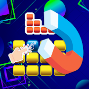 Top 49 Puzzle Apps Like Magnetic blocks, logic puzzles from blocks - Best Alternatives