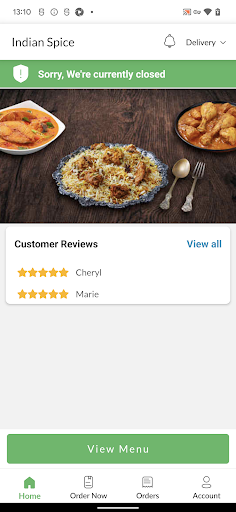 Indian Spice Screen 2