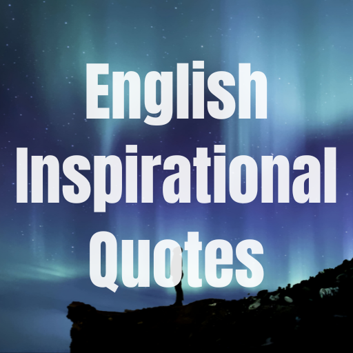 English Inspirational Quotes logo