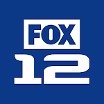 Cover Image of ดาวน์โหลด KPTV FOX 12 โอเรกอน  APK