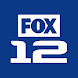 KPTV FOX 12 Oregon - Androidアプリ