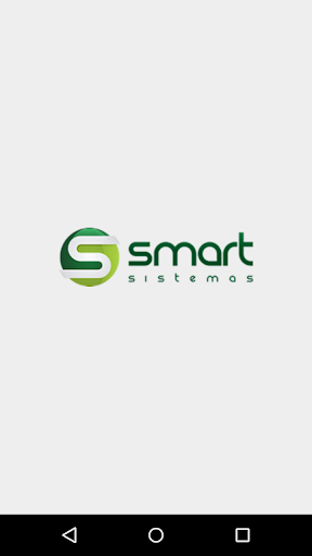 Android application Smart RFID screenshort