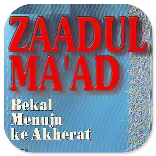 Zaadul Maad Bekal Ke Akherat logo