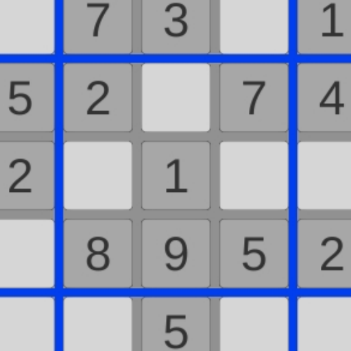 Unkind Sudoku