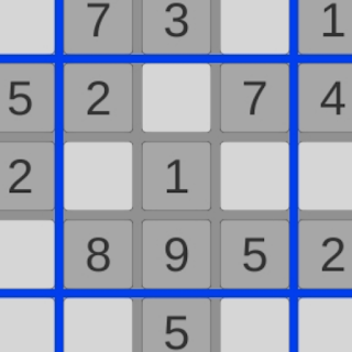 Unkind Sudoku apk