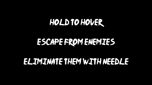 Keep the Bee Alive Screen 2