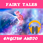 English Fairy Tales audiostory