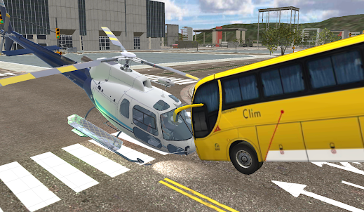 Extreme Flight Simulator 2024