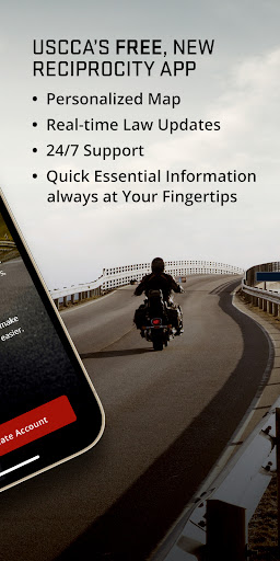 Reciprocity by USCCA Screen 2
