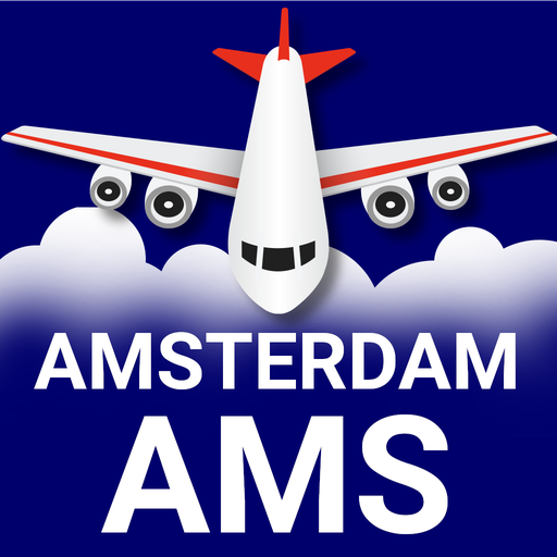 Get Amsterdam Schiphol Airport AMS for Android Aso Report