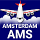 Amsterdam Schiphol Airport: Flight Information Scarica su Windows