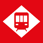 Cover Image of Download Barcelona Metro Map & Routing 4.1.0 APK