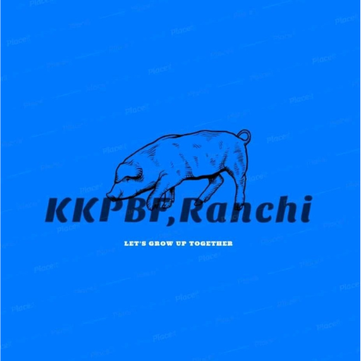 K.K.P.B.F, Ranchi logo