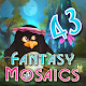 Fantasy Mosaics 43: Haunted Forest विंडोज़ पर डाउनलोड करें
