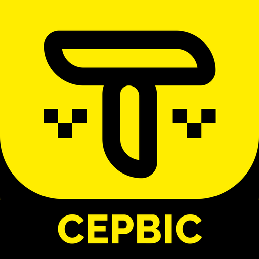 Таксі-Сервіс logo