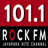 ROCK FM JAYAPURA icon