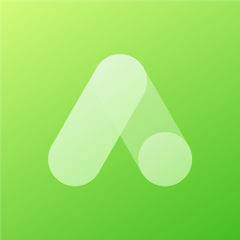 Athena Icon Pack: iOS icons