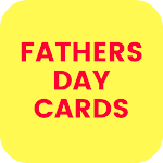 Cover Image of Baixar Fathers Day Cards 1 APK