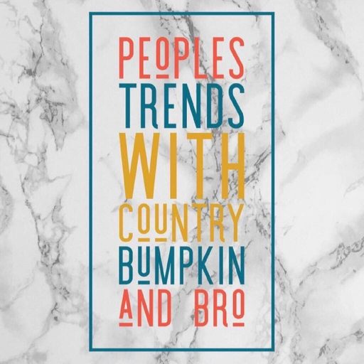 Peoples Trends for  Android – Latest Version & Features app icon