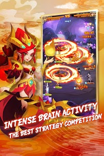 Idle Immortal:Tower Defense Apk Mod for Android [Unlimited Coins/Gems] 2