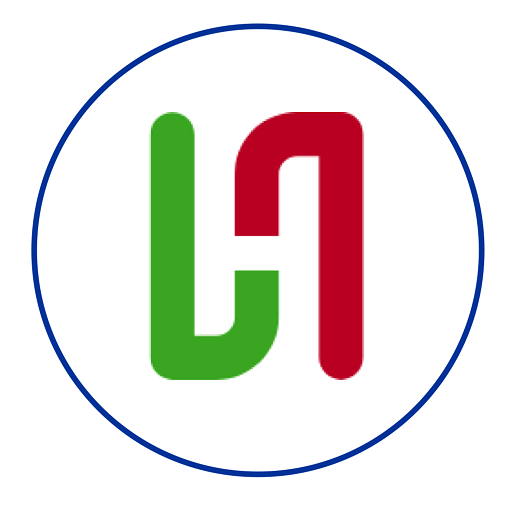 Alhelli Rewards logo