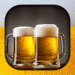 Icon image Beer Wallpaper Live HD/3D/4K