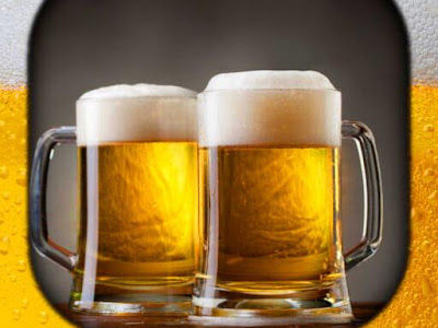 [最も選択された] 壁紙 ビール 待ち受け 148328