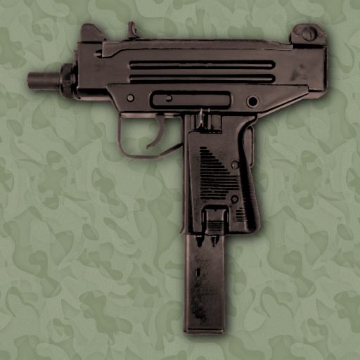 Gun Assault 1.2 Icon
