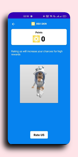 RBX Skins  Girls Roblox Skins