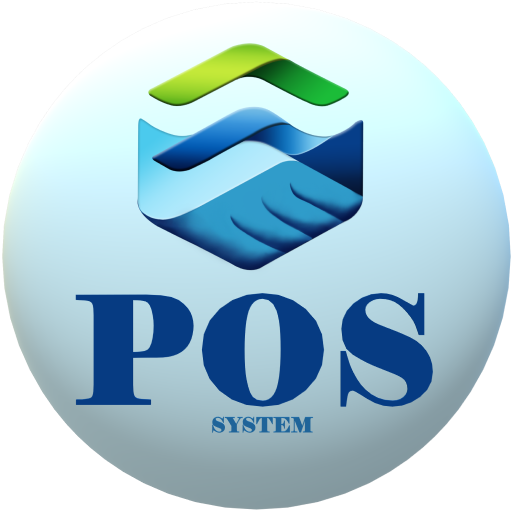 Abrar POS logo