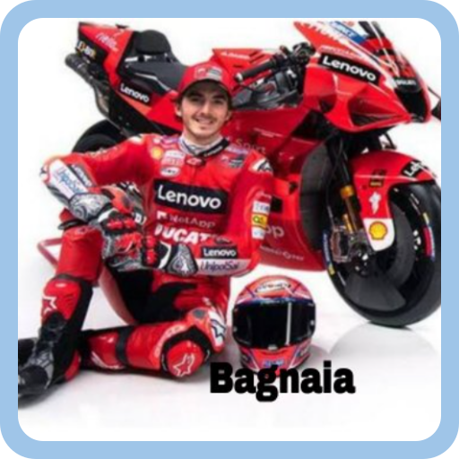 name of Moto GP racer