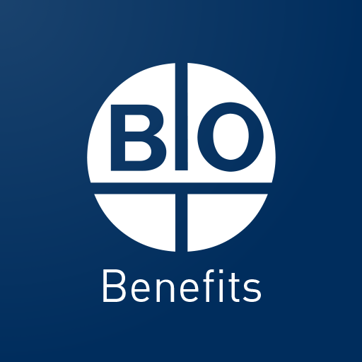 My BIO Benefits logo