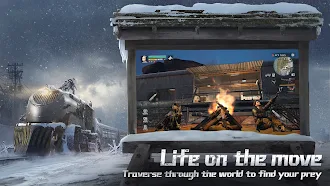Game screenshot LifeAfter apk download