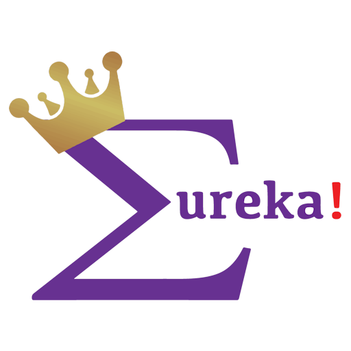 Eureka! logo