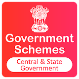 Government Schemes , Sarkari Yojana icon