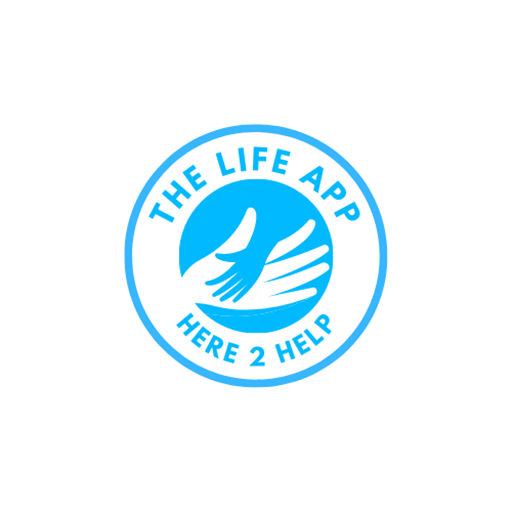 Life logo