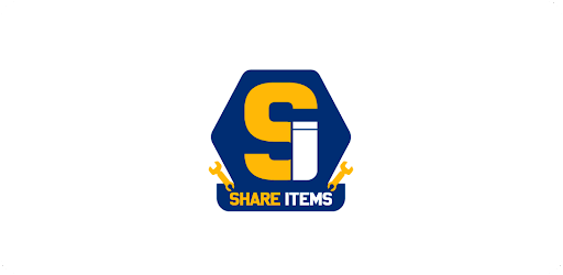 Shareitems - Rent Anything