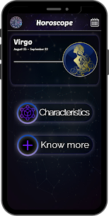 ZodiHoroscope – Fortune Finder Apk v5.0 (Unlimited Money) Download Latest For Android 4