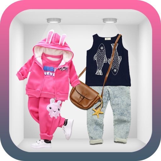Girls Online Shopping logo