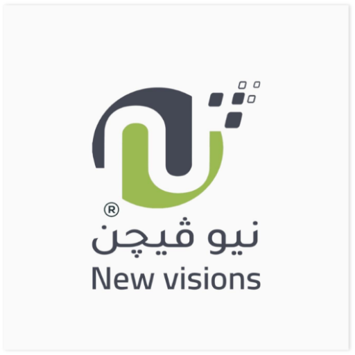 New Visions logo