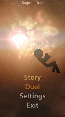 Ragdoll Duel Demoのおすすめ画像1