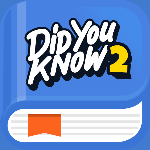 Amazing Facts - Did You Know ? logo