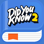 Cover Image of Download Amazing Facts - Did You Know ?  APK
