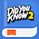 Amazing Facts - Did You Know That? Télécharger sur Windows