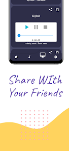 Imágen 4 Música AI - Generador android