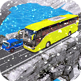 Real Bus New Simulator 2017 icon