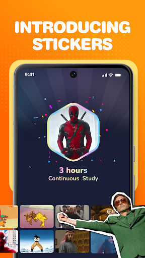 Eduport Learning App screenshot 4