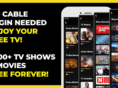 [最も共有された！ √] free movies and tv shows app 186460-Free movies and tv shows app illegal